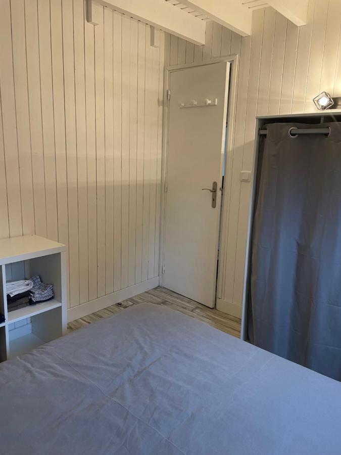 Chalet Renove Cabourg Exterior photo