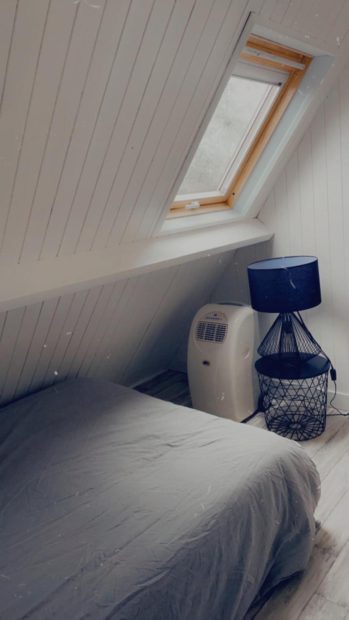 Chalet Renove Cabourg Exterior photo